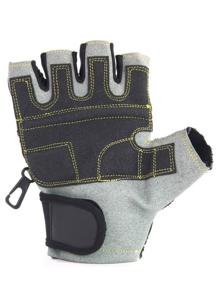 Weight lifting Gloves